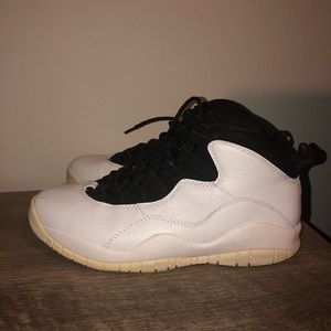 Jordan 10 retro (I’m back)